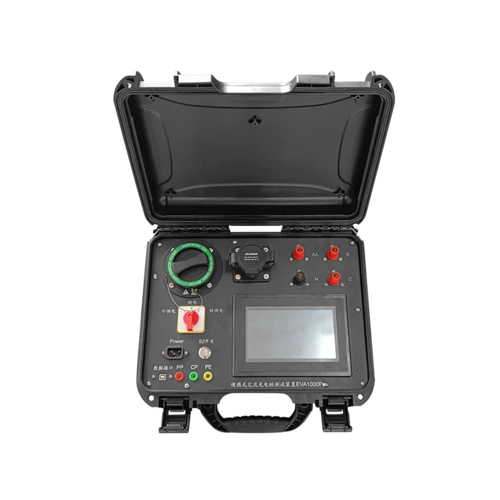 EVSE Testing Equipment