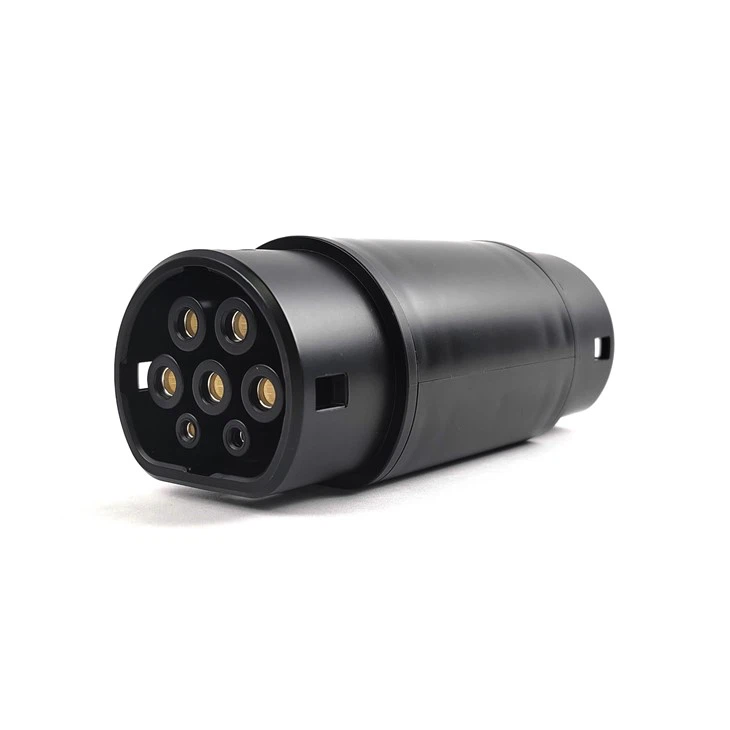 EV Charging Cable Adapter EV Charging Cable Adapter